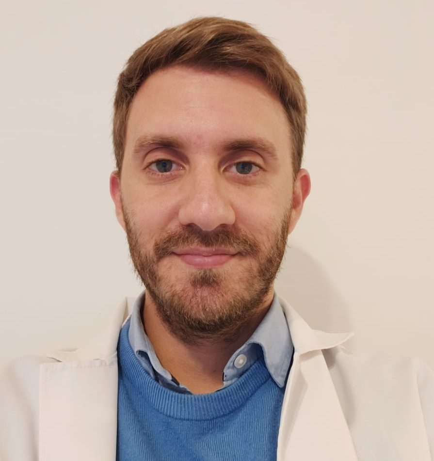 Dr. Deluca