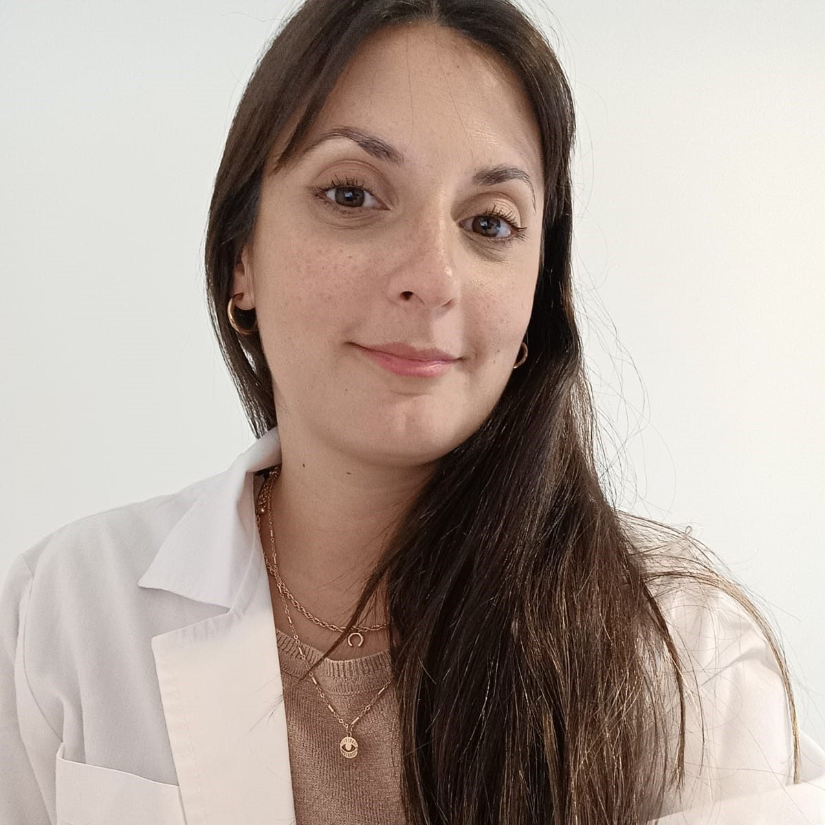 Dra. Bertoli