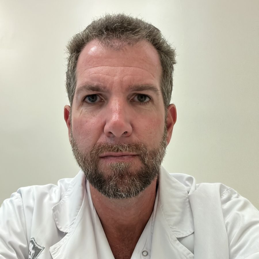 Dr. Salagaray