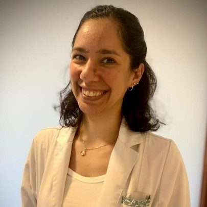 Dra. Galizia
