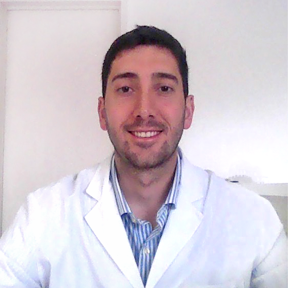 Dr. Centeno