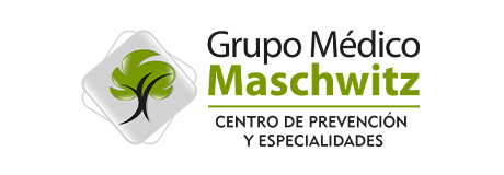 Grupo Médico Maschwitz Logo