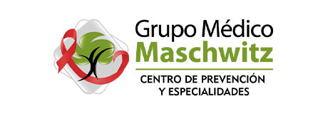 Grupo Médico Maschwitz Logo
