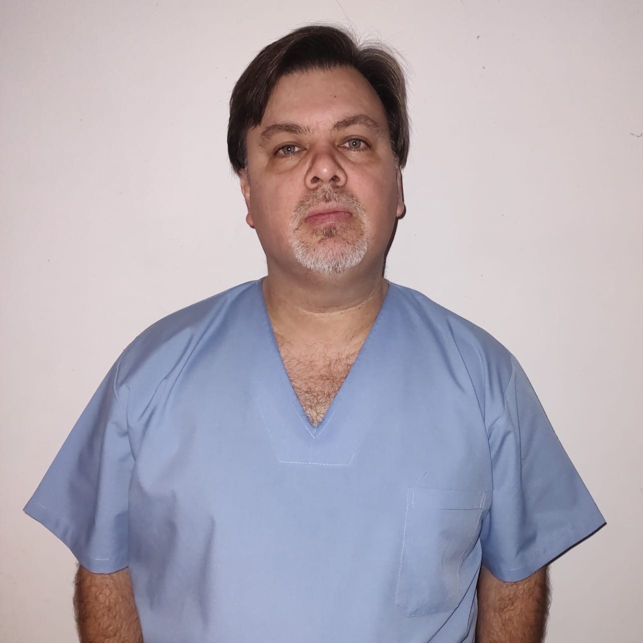Dr. Fernandez