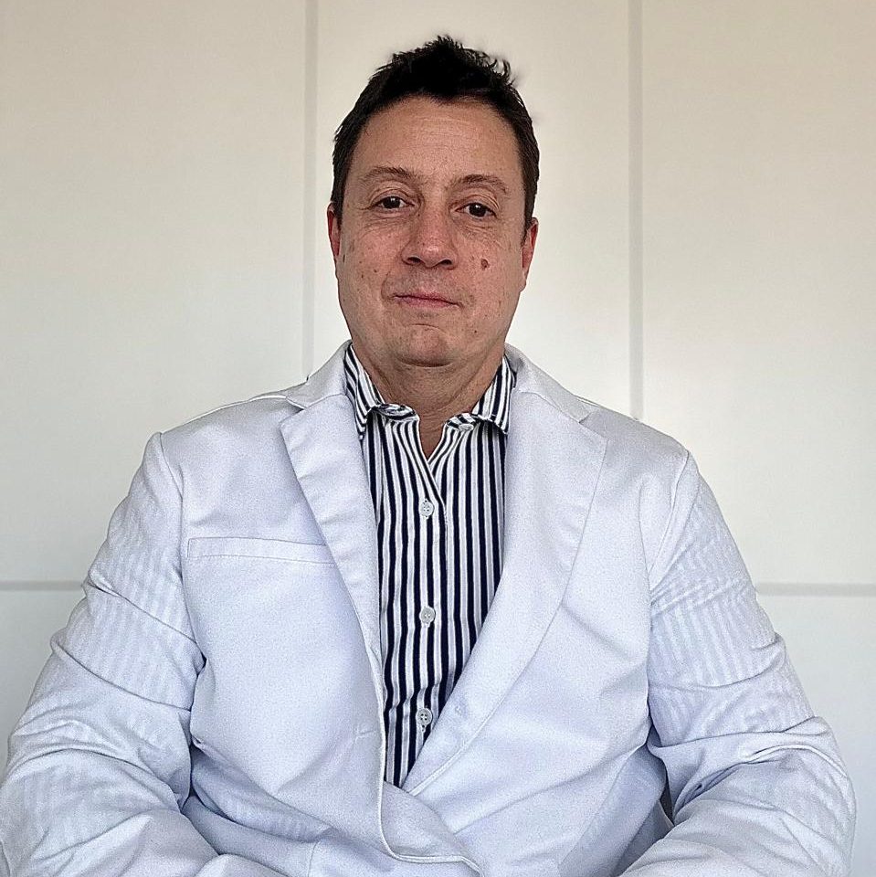 Dr. Rainaudi
