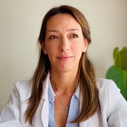 Dra. Castillo