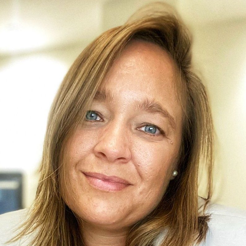 Dra. Pardo