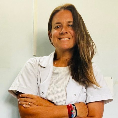 Dra. Passarotti
