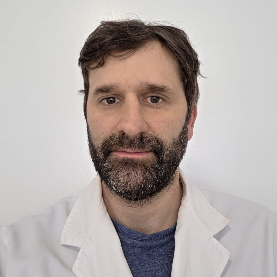 Dr. Zavalla