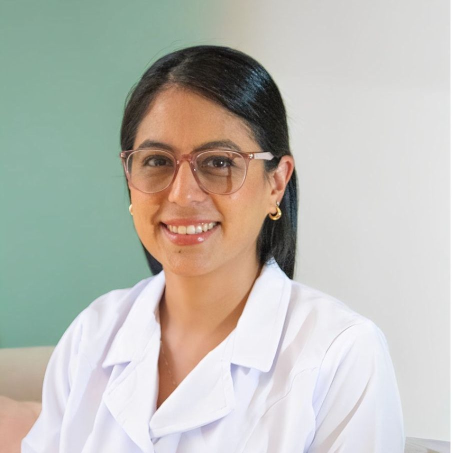 Dra. Zambrano