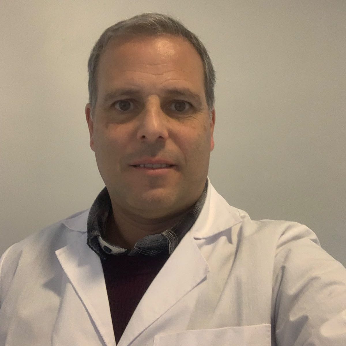 Dr. Viziano
