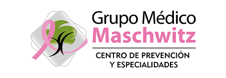 Grupo Médico Maschwitz Logo
